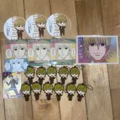 パリストン　グッズまとめ売り