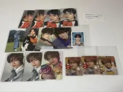 佐野雄大　トレカ　まとめ売り