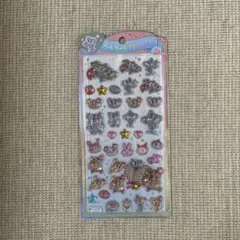 ٛ*ٍ様 うるちゅるポップシール　エンジェルブルー