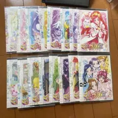 2026年最新】ドキドキプリキュア dvdの人気アイテム - メルカリ