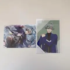 アイナナ　亥清悠　単体　ブロマイド