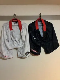 バスケ日本代表　レプリカ　ユニフォームUnder Armour Victoria