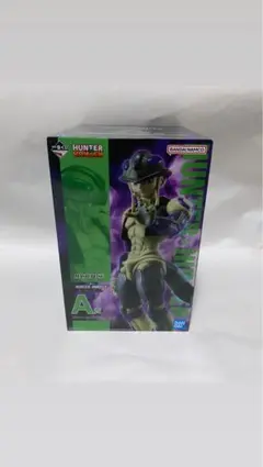 HUNTER×HUNTER 一番くじ　A賞　メルエム