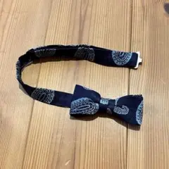 週末価格‼️美品 J.PRESS KIDS ボウタイ(蝶ネクタイ)