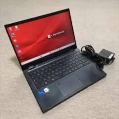 東芝 G83 第10世代i5 SSD256GB Win11 office - メルカリ
