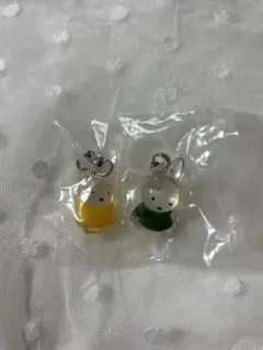 ミッフィー めじるしアクセサリー