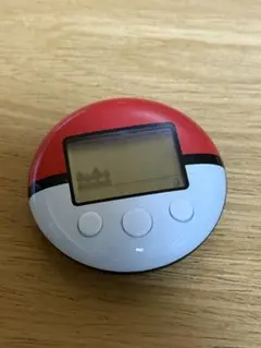 ポケウォーカー　動作確認済み