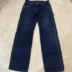 ペインターパンツ lee