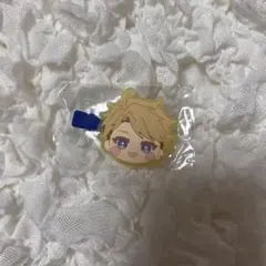 あんスタ みにコレ 前髪クリップvol.6 Knight 鳴上嵐