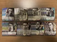 ヴァンガード 龍が如く極3デッキ - メルカリ