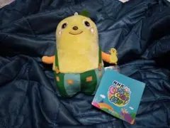 み*☆様 NHK いないいないばぁっ！ ぬいぐるみ