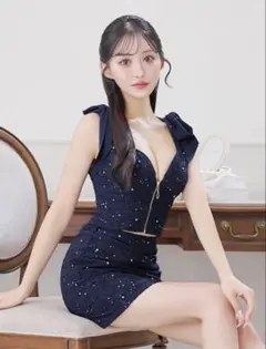 Jewels Sugar キャバドレス