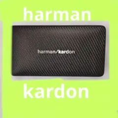 harman/kardon ワイヤレススピーカー ブラック!ジャンク品のサムネイル