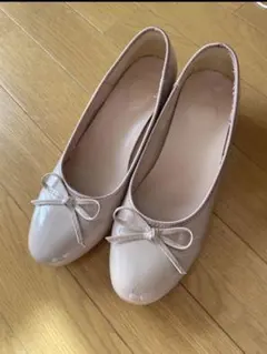 GRL エナメルバレエシューズのサムネイル