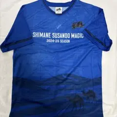 島根スサノオマジック　来場者限定Tシャツのサムネイル