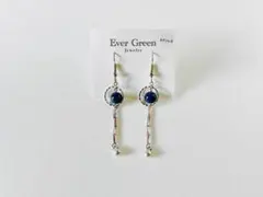 中古・ハンドメイド ステンレスピアス