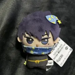 ブルーロックちびぐるみ　魔法のようせい　vol.1 烏旅人