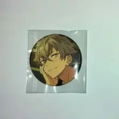 あんスタ 大神晃牙 フィーチャー 缶バッジ Casual