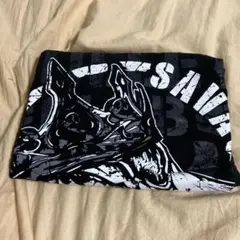 新日本プロレス　デビット・ファンレーtシャツ