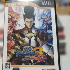 戦国BASARA3 宴 Best Price!
