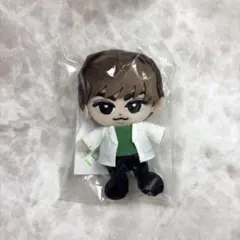 SnowMan 阿部亮平 すのチル チルぬい ぬいぐるみ