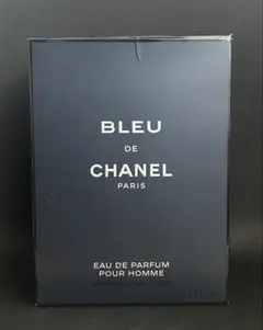 シャネル ブルードゥ パルファム　100ml