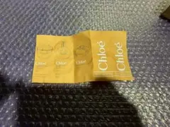 Chloé Eau de Toilette 香水 本体のサムネイル