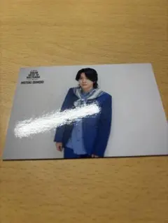 Mrs. GREEN APPLE フォトカード 大森元貴　017