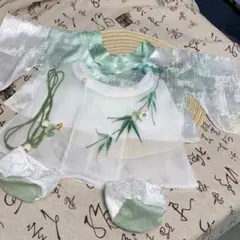 2026年最新】山河令 ぬいぐるみの人気アイテム - メルカリ