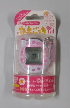 希少⭐︎たまごっちiDLひめスペっち プリンセススペイシーver. - メルカリ