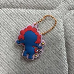 EXPO2025 ミャクミャク ぷっくりラバマス こそこそ