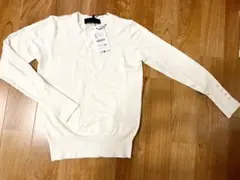 ZARA ニット トップス