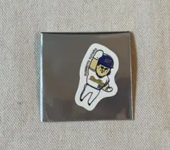 匿名配送　杉本裕太郎　オリックスバファローズ　ファンフェスタ2025　ステッカー