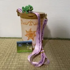 おまけ付 塔の上のラプンツェル ポップコーンバケット 25周年 メモのサムネイル