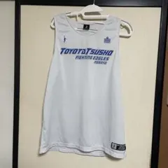 インザペイント　バスケットボール　タンクトップ　リバーシブル　XXL