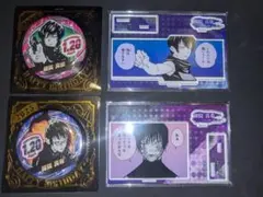 2025年最新】禪院真希 缶バッジ まとめ売りの人気アイテム - メルカリ