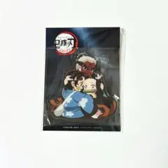 鬼滅の刃 竈門炭治郎 竈門禰豆子 兄妹の絆セット アクリルチャーム コミケ