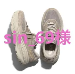 HOKA ONE ONE ENGINEERED GARMENTS BONDI L