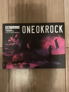 2026年最新】one ok rock dvd 横浜スタジアムの人気アイテム - メルカリ
