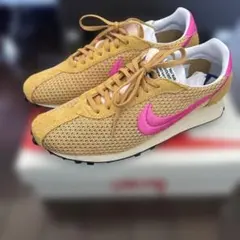 Stussy × Nike LD-1000 スニーカー　29.5 supreme