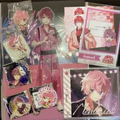 すとぷり　さとみくん　グッズ