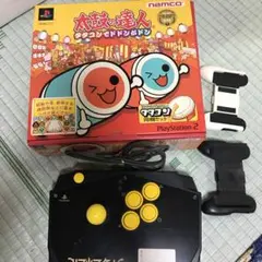 太鼓の達人&リアルアーケードセット