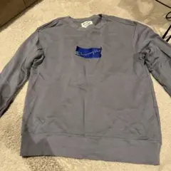 Champion グレー トレーナー