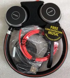 Jabra Evolve40 ヘッドセット【新品】