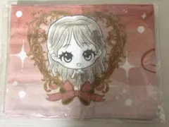 坂井仁香　タオル　うちわ　セット 坂井仁香 タオル うちわ セット アイドル