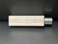 【新品】ミスディオール　ブルーミングブーケ　ミニ　ミス（ソリッドパフューム）