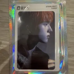 NCT DREAM DREAM()SCAPE QQ music トレカ　チソン