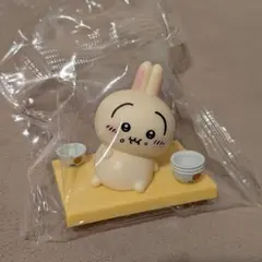 ちいかわ 松屋 オリジナルフィギュア うさぎ
