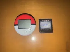 ソウルシルバー　ポケウォーカー