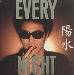 井上陽水／EVERY NIGHT